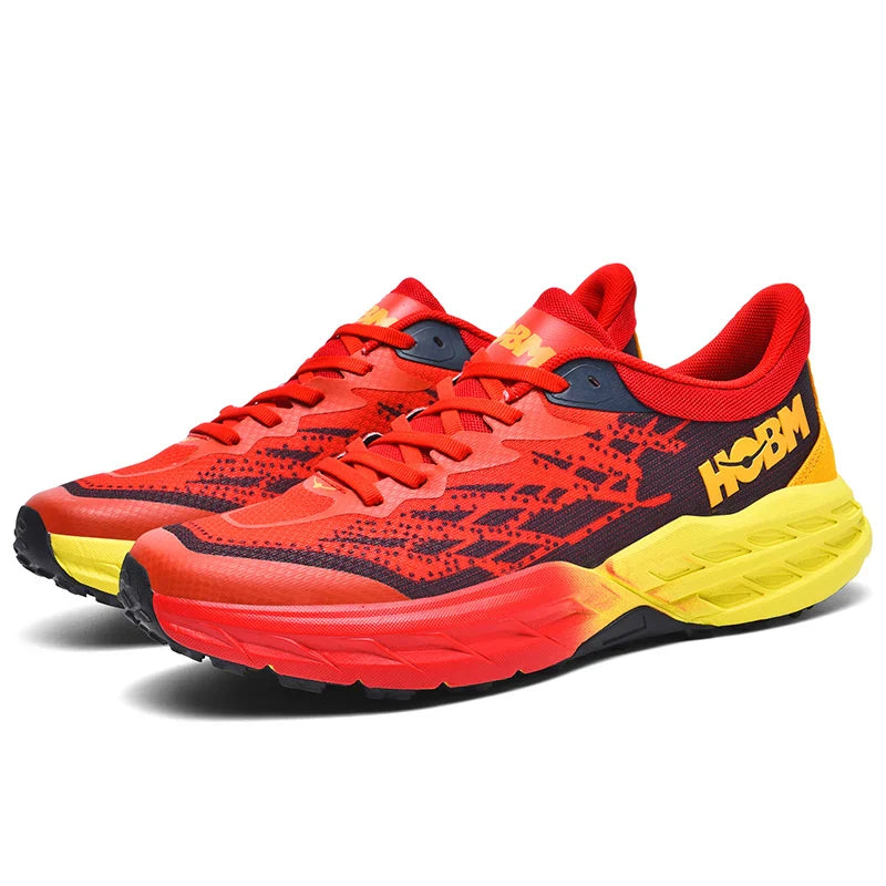 Men’s Lightweight Running Shoes
