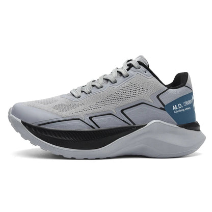 Men's Breathable Mesh Running Shoes