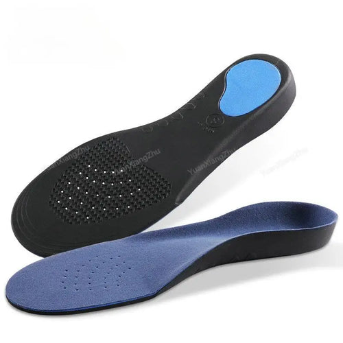 Orthopaedic Arch Support Insoles – Comfort Cushioning & Foot Pain Relief