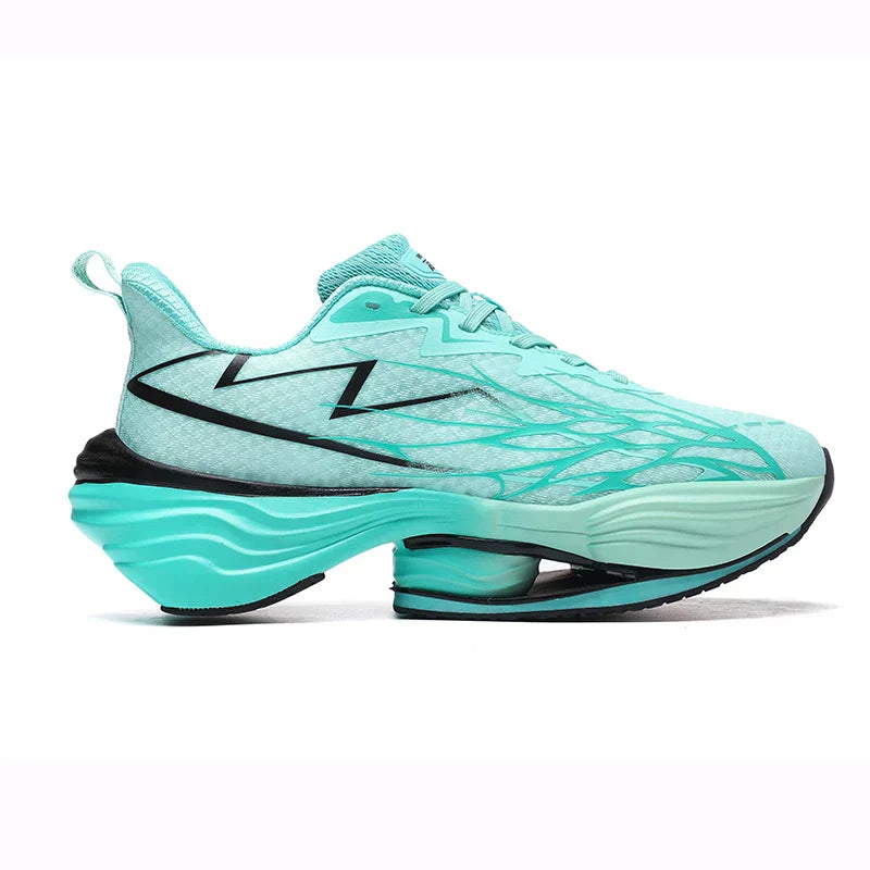 Men's Breathable Running Shoes Lightweight Mesh Sports Trainers