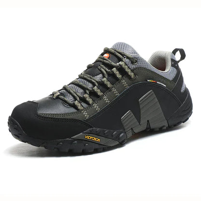 Outdoor Trekking Boots – Waterproof Hiking Boots for Adventure