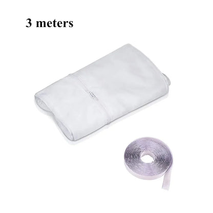 Portable AC Window Seal Kit - specification