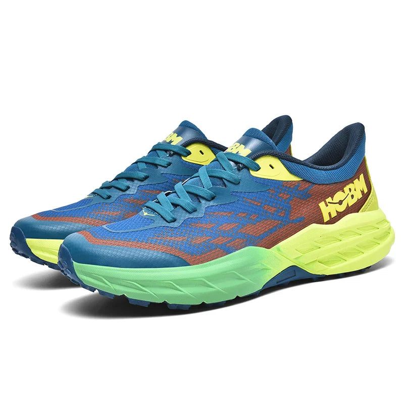 Men’s Lightweight Running Shoes