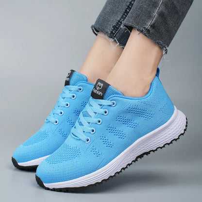 Orthopedic Walking Shoes For Women
