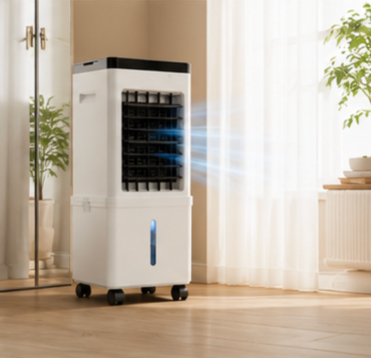 ArcticFlow Portable Air Cooler - no exhaust hose