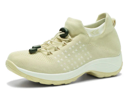 All-Day Comfort & Support