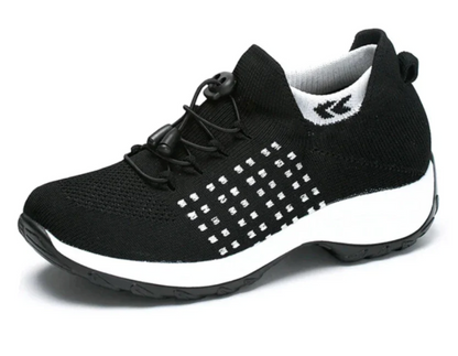 All-Day Comfort & Support