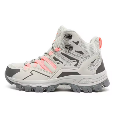 Hiking Boots – Lightweight Orthopaedic Trail Support