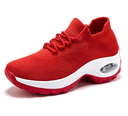 EasyWalk Pro – All-Day Comfort & Support