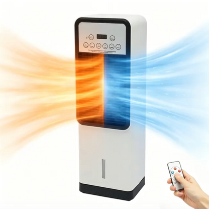 Portable Air Conditioner - overview