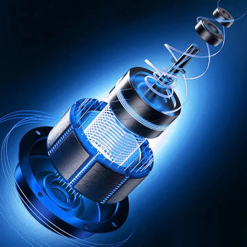 Evaporative Air Cooler Desktop Fan - features