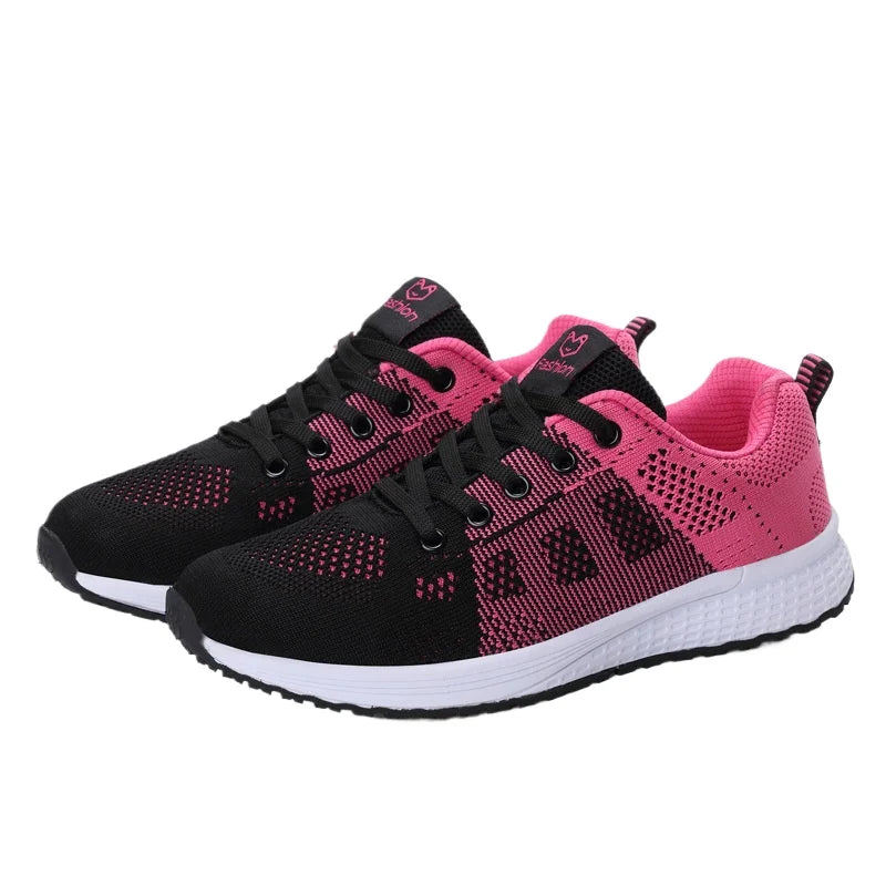 Orthopedic Walking Shoes For Women