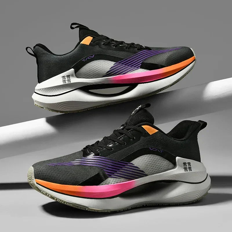 Onemix - Baskets athlétiques unisex