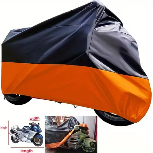 Telo Coprimoto Universale Impermeabile 190T