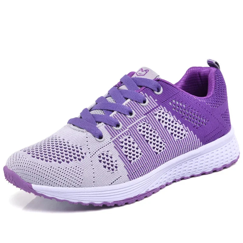 Orthopedic Walking Shoes For Women