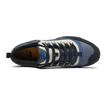 Outdoor Trekking Boots – Waterproof Hiking Boots for Adventure