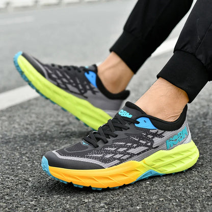 Men’s Lightweight Running Shoes