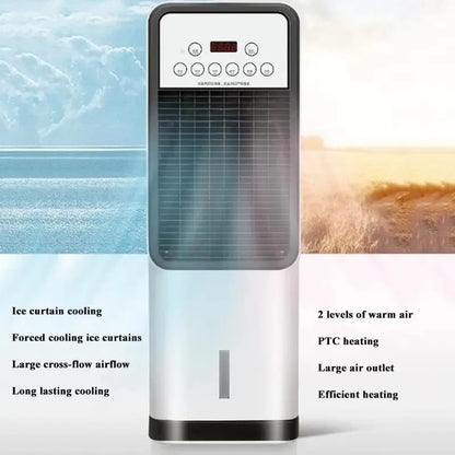 Portable Air Conditioner - dehumidifier mode