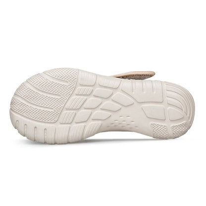 Slip-On Orthopedic Diabetic Shoes for Wide, Swollen Feet – Unisex