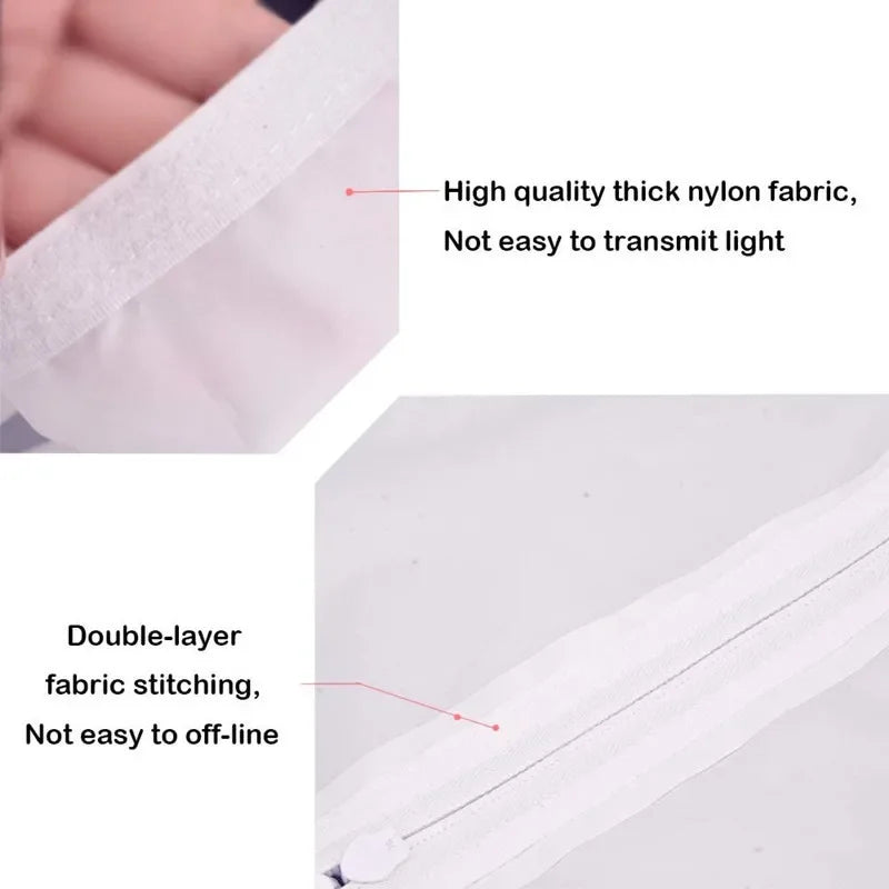Portable AC Window Seal Kit - 4m seal