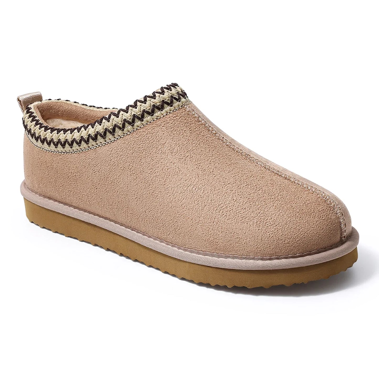 Stay warm, cosy and supported all winter long