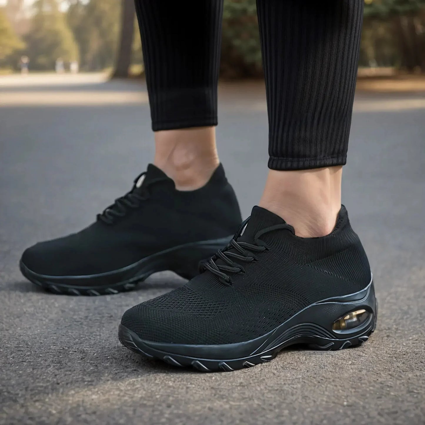 EasyWalk Pro – All-Day Comfort & Support