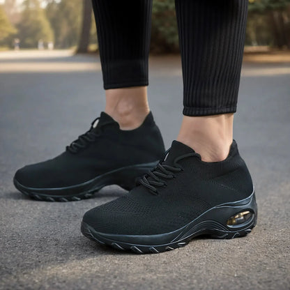 EasyWalk Pro – All-Day Comfort & Support