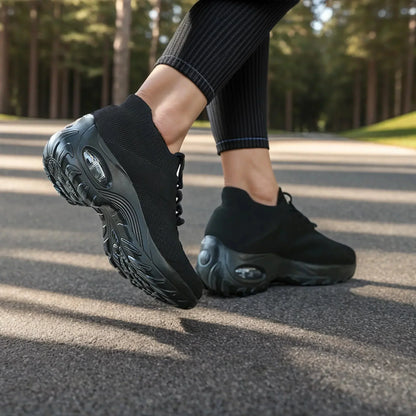 EasyWalk Pro – All-Day Comfort & Support