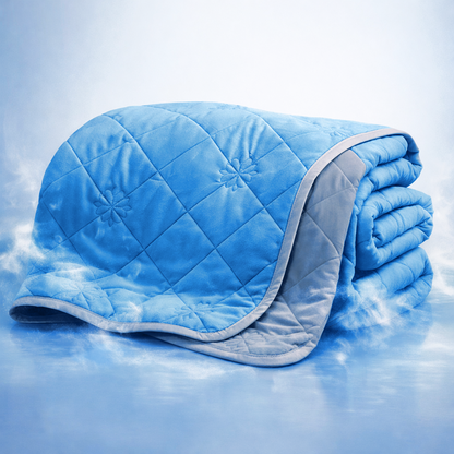 Stay Cool at Night - overview