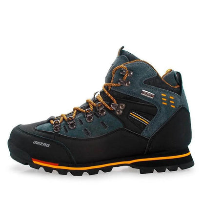 Premium Waterproof Hiking Shoes