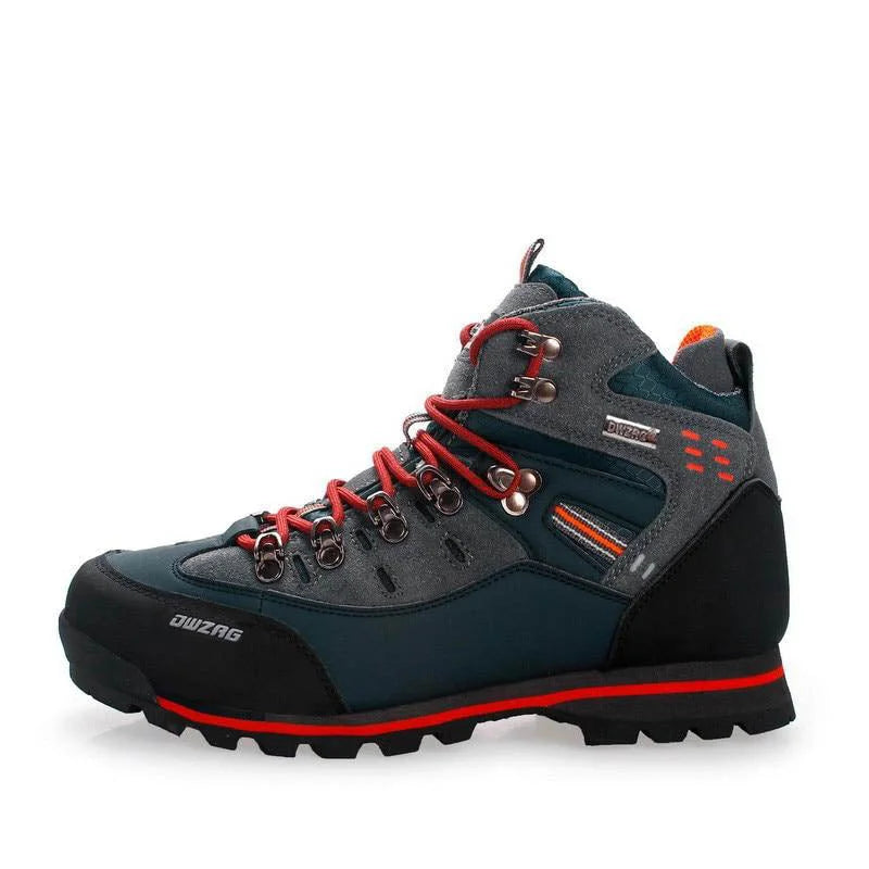 Premium Waterproof Hiking Shoes
