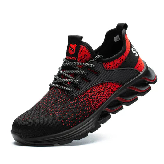 Premium Lightweight Safety Shoes