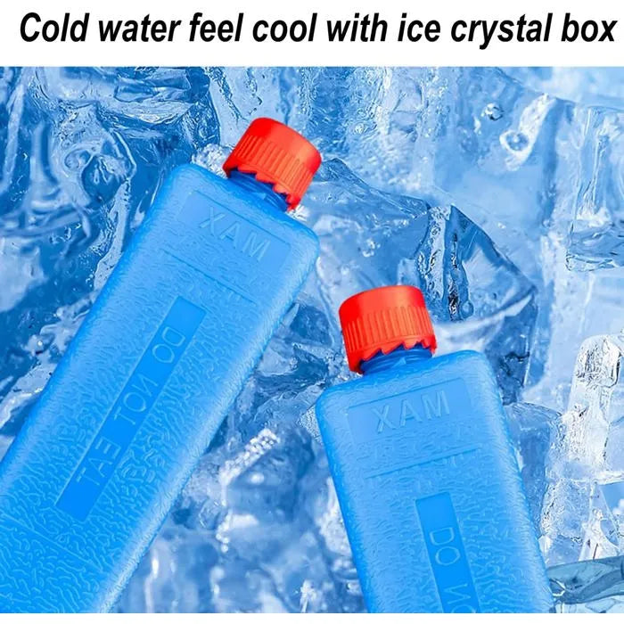 Portable Air Cooler Fan - 3 speeds