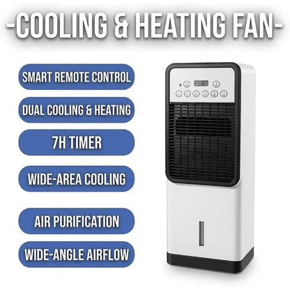Portable Air Conditioner - remote control