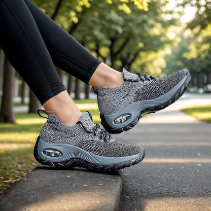 EasyWalk Pro – All-Day Comfort & Support