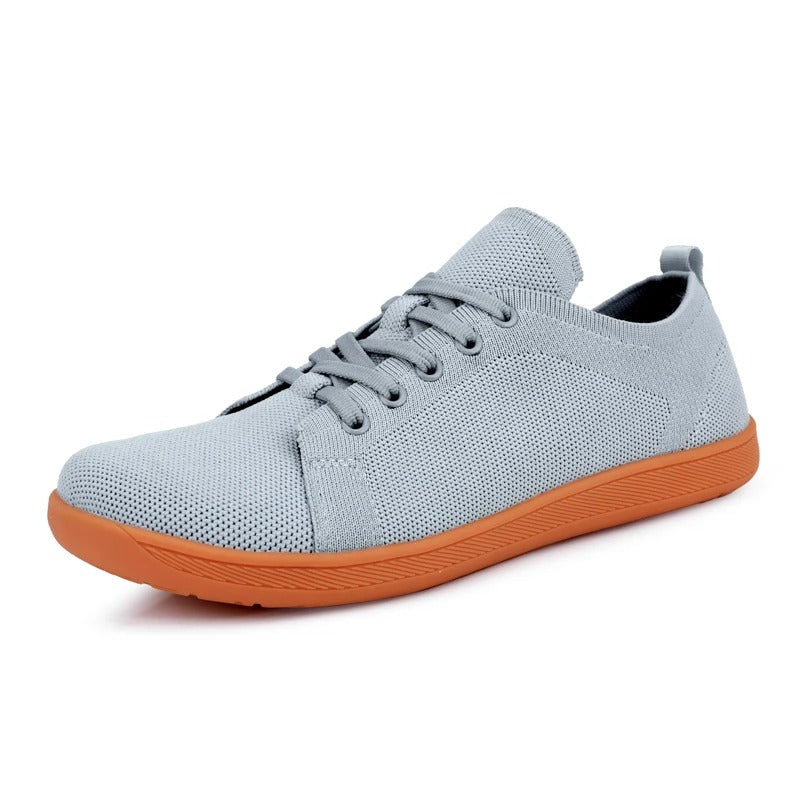 Wide Toe Barefoot Sneakers Unisex