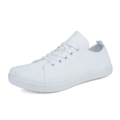 Wide Toe Barefoot Sneakers Unisex