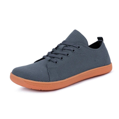 Wide Toe Barefoot Sneakers Unisex