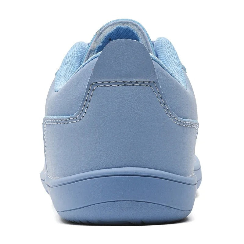 Men's Wide Toe Barefoot Shoes Zero Drop Minimalist Sneakers | Unisex Casual