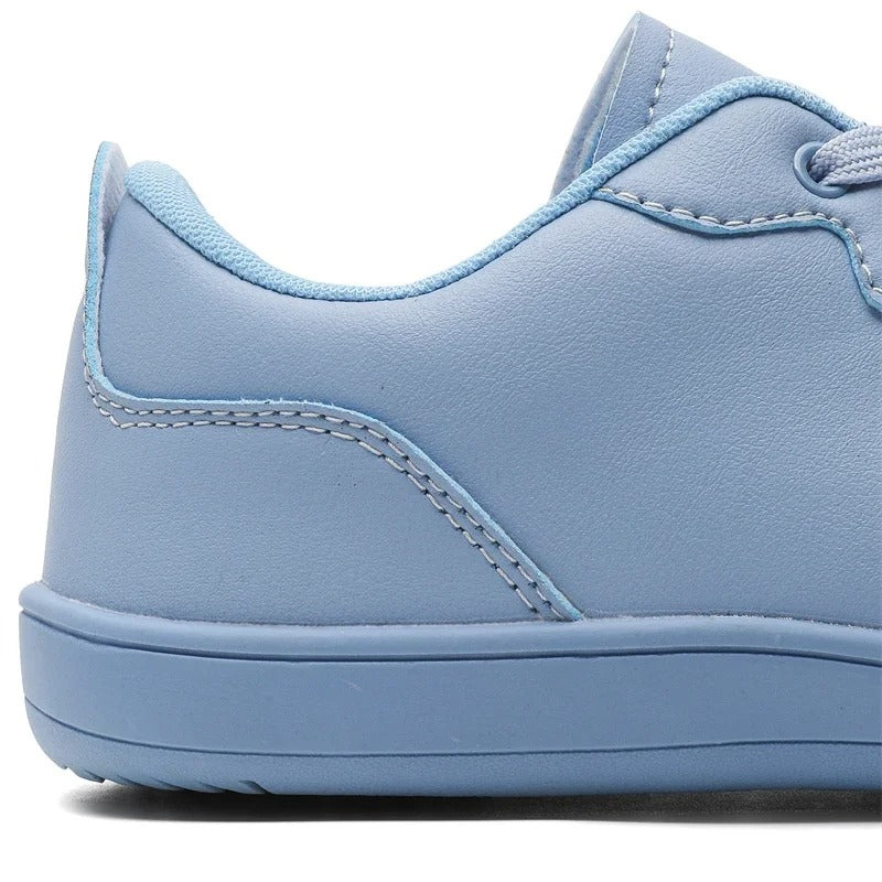 Men's Wide Toe Barefoot Shoes Zero Drop Minimalist Sneakers | Unisex Casual