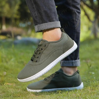 New Minimalist Barefoot Shoes for Men & Women – Natural Comfort Meets Versatility