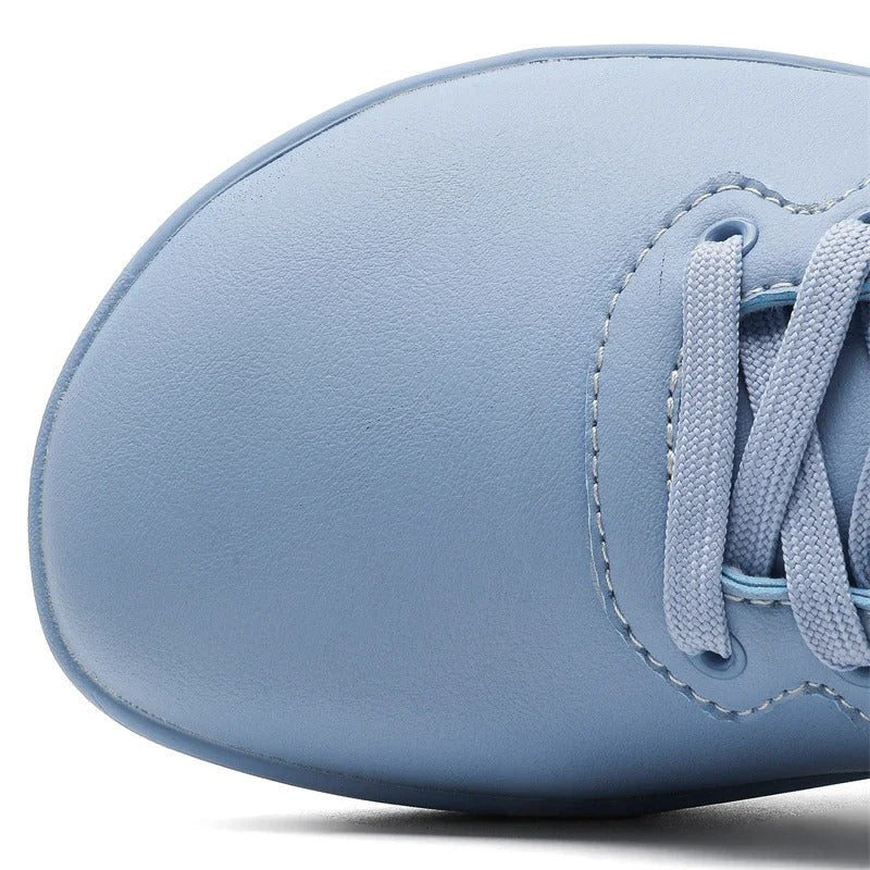 Men's Wide Toe Barefoot Shoes Zero Drop Minimalist Sneakers | Unisex Casual