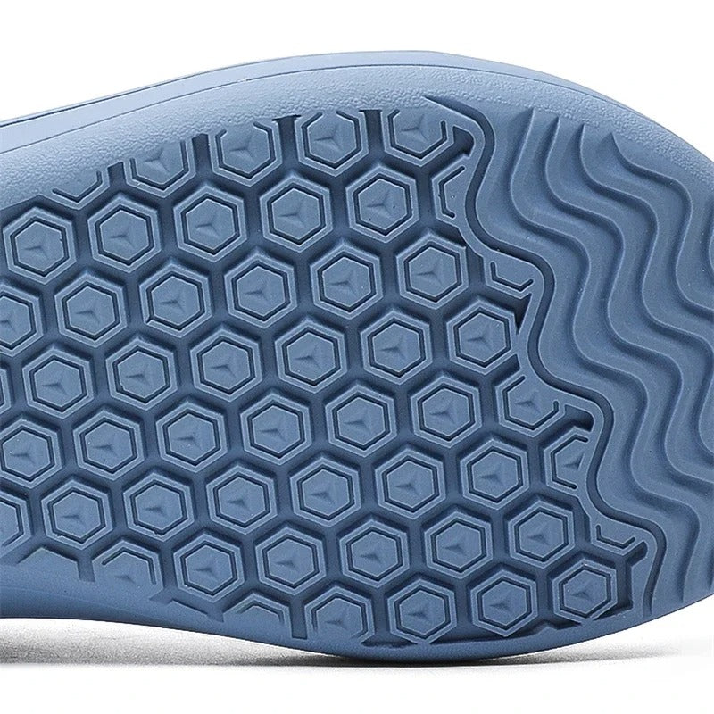 Men's Wide Toe Barefoot Shoes Zero Drop Minimalist Sneakers | Unisex Casual