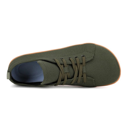 Wide Toe Barefoot Sneakers Unisex