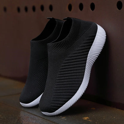 Breathable Fashion Running Shoes for Walking & Fitness