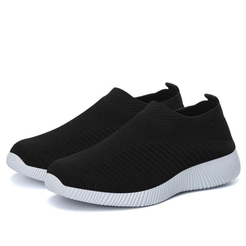 Breathable Fashion Running Shoes for Walking & Fitness