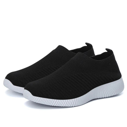 Breathable Fashion Running Shoes for Walking & Fitness