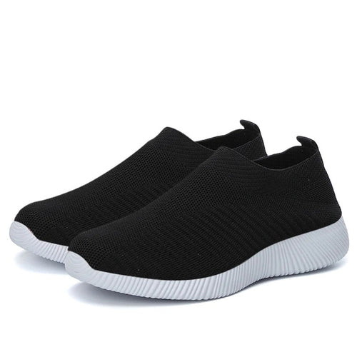 Breathable Fashion Running Shoes for Walking & Fitness