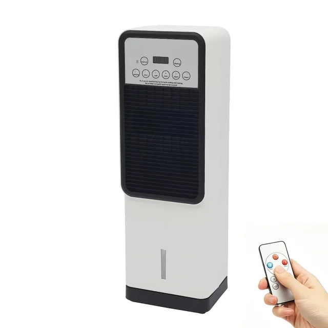 Portable Air Conditioner with Cooling Heating and Dehumidifier - UK