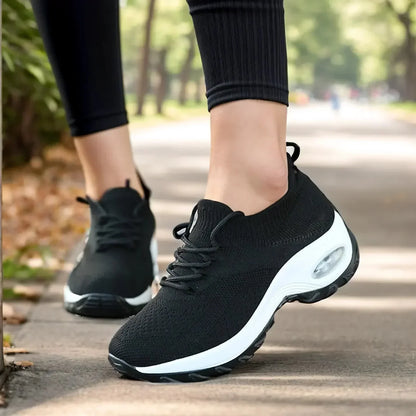 EasyWalk Pro – All-Day Comfort & Support